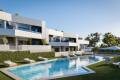 Nueva construcción  - Chalet - San Miguel de Salinas - San Miguel de Salinas Centro