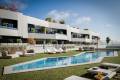Nueva construcción  - Chalet - San Miguel de Salinas - San Miguel de Salinas Centro
