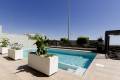 Nueva construcción  - Chalet - San Miguel de Salinas - San Miguel de Salinas Centro