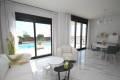 Nueva construcción  - Chalet - San Miguel de Salinas - San Miguel de Salinas Centro