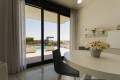 Nueva construcción  - Chalet - San Miguel de Salinas - San Miguel de Salinas Centro
