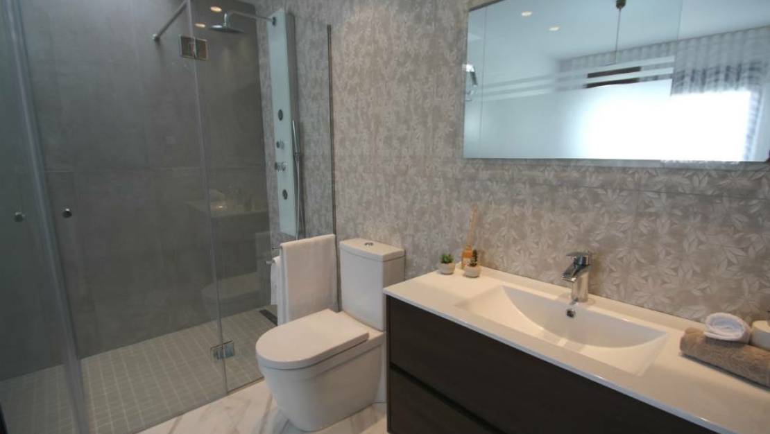 Nueva construcción  - Chalet - San Miguel de Salinas - San Miguel de Salinas Centro