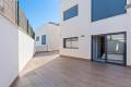 Nueva construcción  - Chalet - San Miguel de Salinas - San Miguel de Salinas Centro