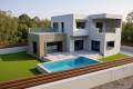Nueva construcción  - Chalet - San Miguel de Salinas - San Miguel de Salinas Centro