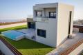 Nueva construcción  - Chalet - San Miguel de Salinas - San Miguel de Salinas Centro