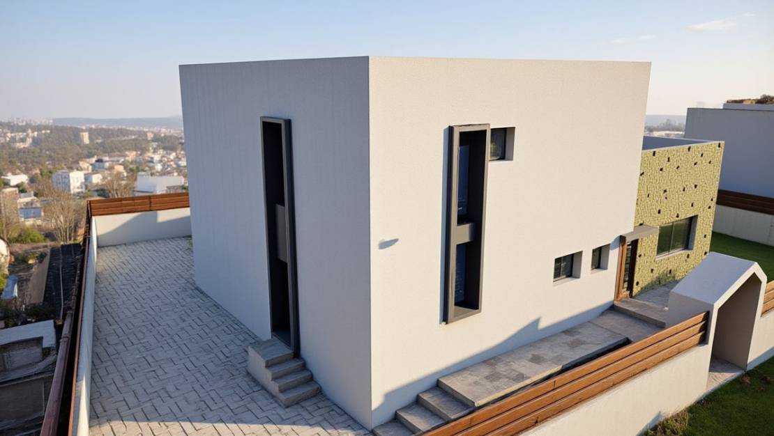 Nueva construcción  - Chalet - San Miguel de Salinas - San Miguel de Salinas Centro