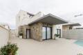 Nueva construcción  - Chalet - San Miguel de Salinas - San Miguel de Salinas Centro