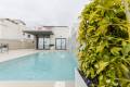 Nueva construcción  - Chalet - San Miguel de Salinas - San Miguel de Salinas Centro