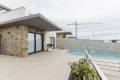Nueva construcción  - Chalet - San Miguel de Salinas - San Miguel de Salinas Centro