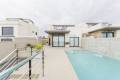 Nueva construcción  - Chalet - San Miguel de Salinas - San Miguel de Salinas Centro