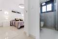 Nueva construcción  - Chalet - San Miguel de Salinas - San Miguel de Salinas Centro
