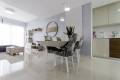 Nueva construcción  - Chalet - San Miguel de Salinas - San Miguel de Salinas Centro