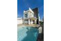 Nueva construcción  - Chalet - San Miguel de Salinas - San Miguel de Salinas Centro
