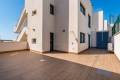 Nueva construcción  - Chalet - San Miguel de Salinas - San Miguel de Salinas Centro