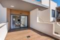Nueva construcción  - Chalet - San Miguel de Salinas - San Miguel de Salinas Centro
