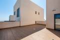 Nueva construcción  - Chalet - San Miguel de Salinas - San Miguel de Salinas Centro