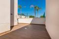 Nueva construcción  - Chalet - San Miguel de Salinas - San Miguel de Salinas Centro