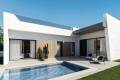 Nueva construcción  - Chalet - San Miguel de Salinas - San Miguel de Salinas Centro