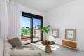 Nueva construcción  - Chalet - San Miguel de Salinas - San Miguel de Salinas Centro