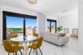 Nueva construcción  - Chalet - San Miguel de Salinas - San Miguel de Salinas Centro