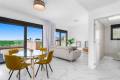 Nueva construcción  - Chalet - San Miguel de Salinas - San Miguel de Salinas Centro