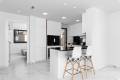 Nueva construcción  - Chalet - San Miguel de Salinas - San Miguel de Salinas Centro