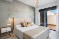 Nueva construcción  - Chalet - San Miguel de Salinas - San Miguel de Salinas Centro