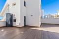 Nueva construcción  - Chalet - San Miguel de Salinas - San Miguel de Salinas Centro