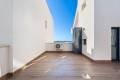 Nueva construcción  - Chalet - San Miguel de Salinas - San Miguel de Salinas Centro