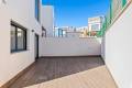 Nueva construcción  - Chalet - San Miguel de Salinas - San Miguel de Salinas Centro