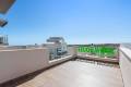 Nueva construcción  - Chalet - San Miguel de Salinas - San Miguel de Salinas Centro
