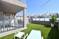 Nueva construcción  - Chalet - San Miguel de Salinas - San Miguel de Salinas Centro