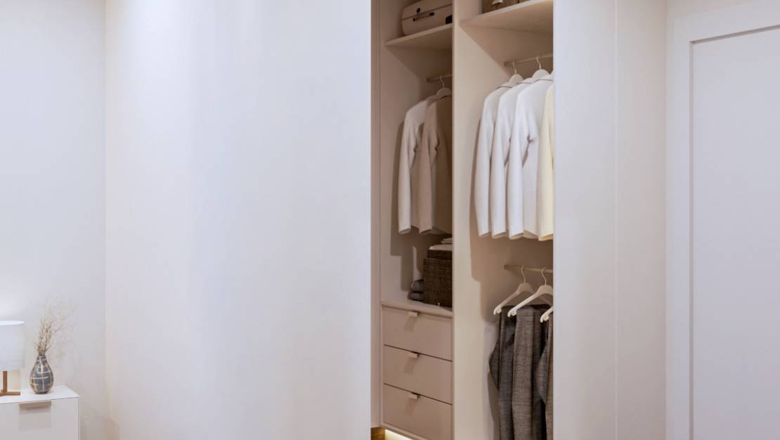 Nueva construcción  - Chalet - San Pedro del Pinatar - San Pedro del Pinatar Centro