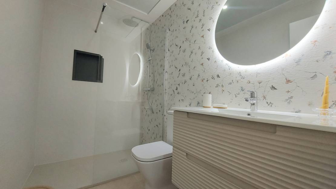 Nueva construcción  - Chalet - San Pedro del Pinatar - San Pedro del Pinatar Centro