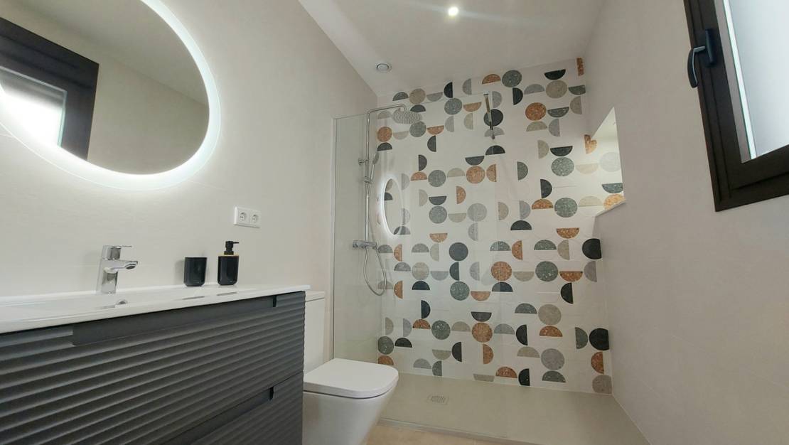 Nueva construcción  - Chalet - San Pedro del Pinatar - San Pedro del Pinatar Centro