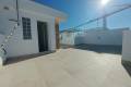 Nueva construcción  - Chalet - San Pedro del Pinatar - San Pedro del Pinatar Centro