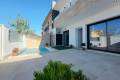 Nueva construcción  - Chalet - San Pedro del Pinatar - San Pedro del Pinatar Centro