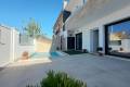 Nueva construcción  - Chalet - San Pedro del Pinatar - San Pedro del Pinatar Centro