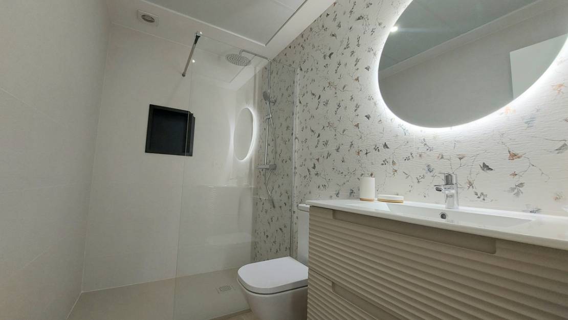 Nueva construcción  - Chalet - San Pedro del Pinatar - San Pedro del Pinatar Centro