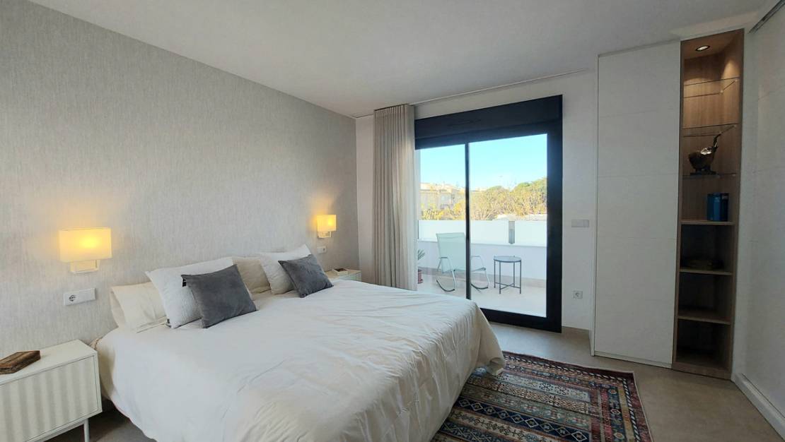 Nueva construcción  - Chalet - San Pedro del Pinatar - San Pedro del Pinatar Centro