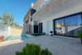 Nueva construcción  - Chalet - San Pedro del Pinatar - San Pedro del Pinatar Centro
