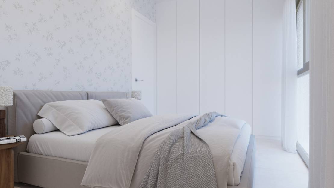 Nueva construcción  - Chalet - San Pedro del Pinatar - San Pedro del Pinatar Centro