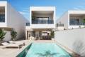 Nueva construcción  - Chalet - San Pedro del Pinatar - San Pedro del Pinatar Centro