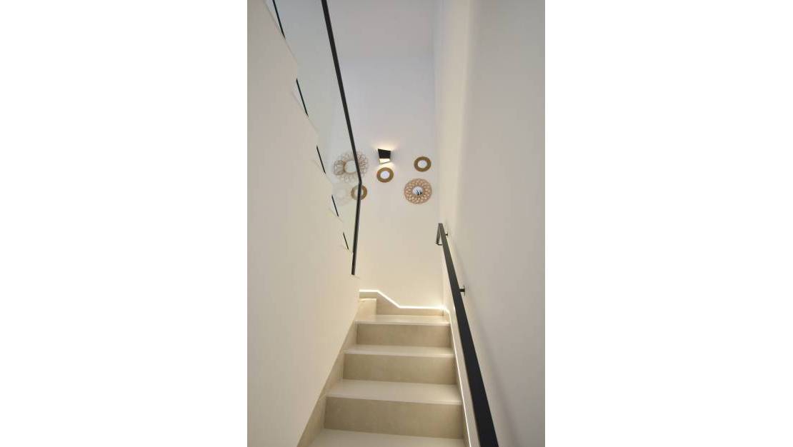 Nueva construcción  - Chalet - San Pedro del Pinatar - San Pedro del Pinatar Centro