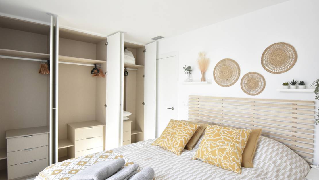 Nueva construcción  - Chalet - San Pedro del Pinatar - San Pedro del Pinatar Centro