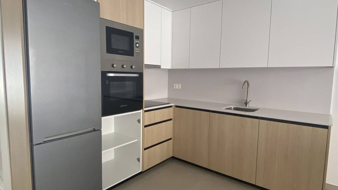 Nueva construcción  - Chalet - San Pedro del Pinatar - San Pedro del Pinatar Centro