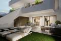 Nueva construcción  - Chalet - San Pedro del Pinatar - San Pedro del Pinatar Centro