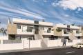 Nueva construcción  - Chalet - San Pedro del Pinatar - San Pedro del Pinatar Centro