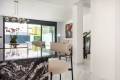 Nueva construcción  - Chalet - San Pedro del Pinatar - San Pedro del Pinatar Centro