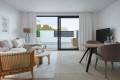 Nueva construcción  - Chalet - San Pedro del Pinatar - San Pedro del Pinatar Centro